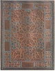 Блокнот Paperblanks Каїрське Ательє великий 18 х 23 см в лінію - изображение 1