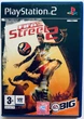 FIFA Street 2, Б/У, английская версия - диск для PlayStation 2 - изображение 1