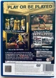 FIFA Street 2, Б/У, английская версия - диск для PlayStation 2 - изображение 2
