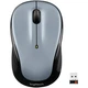 Компьютерная мышь Logitech M325s Light Silver/Black - изображение 1