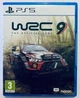 WRC 9 The Official Game, Б/У, русские субтитры - диск для PlayStation 5 - изображение 1