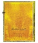 Блокнот Paperblanks Манускрипті Рембрандт великий 18 х 23 см в лінію - зображення 3