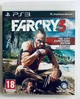 Far Cry 3 The Lost Expeditions Edition, Б/В, російська версія - диск для PlayStation 3 - зображення 1