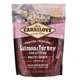 Сухий корм Carnilove Cat Salmon & Turkey для котят, лосось та індичка, 400 г, артикул 170190/2232 - зображення 1