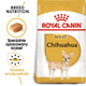 Сухий корм для собак Чихуахуа Royal Canin 1.5 кг (3182550728102) (2210015) - зображення 2