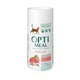 Сухий корм для стерилізованих котів Optimeal Adult Cat Sterilised Beef Sorghum 650 г (яловичина та сорго) - зображення 1