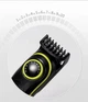 Машинка для стрижки волос стайлер Kemei Km-696 - изображение 5