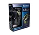 Машинка для стрижки волос стайлер Kemei Km-696 - изображение 3