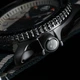 Мужские часы Seiko 5 Sports SRPJ75 Super Cub Limited Edition - изображение 4