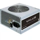 Блок питания Chiefteс VALUE APB-600B8 120mm 600W 80 PLUS White Bulk - изображение 1