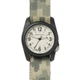 Мужские часы Bertucci 11112 DX3 FIELD STONE DIAL DIGICAM C-TYPE CAMO WEBBING BAND - изображение 1