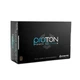 Блок питания Chieftec PROTON BDF-1000C 140мм 1000W Fan Modular 80 PLUS Bronze Retail Box - изображение 2