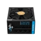 Блок питания Chieftec PROTON BDF-1000C 140мм 1000W Fan Modular 80 PLUS Bronze Retail Box - изображение 3
