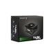 Блок питания Chiefteс TASK TPS-600S 120mm 600W 80 PLUS Bronze Retail Box - изображение 2
