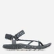 Жіночі сандалії Merrell Bravada Cord Wrap J004170 41 (10US) 27 см Чорні (195017364396) - зображення 1