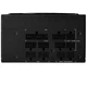 Блок питания Chiefteс POLARIS PPS-1250FC 120 mm 1250W 80 PLUS GOLD Cable management retail - изображение 3