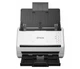 Сканер Epson DS-530II Светло-серый А4 - изображение 1