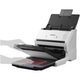 Сканер Epson DS-530II Светло-серый А4 - изображение 4