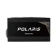 Блок питания Chiefteс POLARIS PPS-850FC 120mm 80 PLUS GOLD 850W Cable management retail - изображение 6