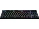 Клавiатура бездротова Logitech G915 TKL Lightspeed Wireless RGB Mechanical Carbon Tactile Switch (920-009503) - изображение 5