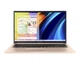 Ноутбук Asus M1502IA-BQ092 (90NB0Y53-M003H0); 15.6" FullHD (1920x1080) IPS матовый / AMD Ryzen 7 4800H (2.9 - 4.2 ГГц) / RAM 16 ГБ / SSD 512 ГБ / AMD Radeon Graphics / без ОП / Wi-Fi / BT / без ОС / 1.7 кг / гірчичний / підсвічування клавіатури - зображення 1