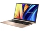 Ноутбук Asus M1502IA-BQ092 (90NB0Y53-M003H0); 15.6" FullHD (1920x1080) IPS матовый / AMD Ryzen 7 4800H (2.9 - 4.2 ГГц) / RAM 16 ГБ / SSD 512 ГБ / AMD Radeon Graphics / без ОП / Wi-Fi / BT / без ОС / 1.7 кг / гірчичний / підсвічування клавіатури - зображення 2