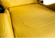 Кресло для геймеров Hator Arc Fabric Saffron Yellow (HTC-995) - изображение 7