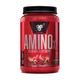 Аминокислоты BSN BCAA Amino X (1,01 kg), вкус fruit punch - изображение 2
