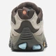 Жіночі черевики для трекінгу з Gore-Tex Merrell Moab 3 Gtx J035824 40.5 (9.5US) 26.5 см Бежеві (194713935718) - зображення 5