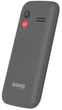 Мобильный телефон Sigma mobile Comfort 50 Hit 2020 Dual Sim Grey (4827798120927) - изображение 5