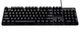 Клавiатура Logitech G413 SE Mechanical Tactile Switch US Black (920-010437) - зображення 2