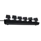 Клавiатура Logitech G413 SE Mechanical Tactile Switch US Black (920-010437) - зображення 5