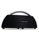 Акустическая система Harman/Kardon Go+Play Mini Black (HKGOPLAYMINIBLKEU) - изображение 1