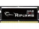 Модуль пам'яті SO-DIMM 16GB/4800 DDR5 G.Skill (F5-4800S4039A16GX1-RS) - зображення 1