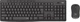Комплект (клавиатура, мышь) беспроводной Logitech MK295 Combo Black USB (920-009800) - изображение 1