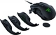 Мишка Razer Naga V2 Pro Wireless (RZ01-04400100-R3G1) Black USB - зображення 3