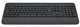 Клавiатура бездротова Logitech Signature K650 US Graphite USB (920-010945) - зображення 4