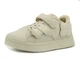 Кроссовки для девочки Paliament Бежевый (PB12-2 beige (35 (20,5 см)) - изображение 2