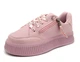 Кроссовки для девочки Jong Golf Розовый (C10648-8 pink (37 (23,5 см)) - изображение 2