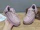 Кроссовки для девочки Jong Golf Розовый (C10648-8 pink (37 (23,5 см)) - изображение 5