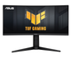 Монітор ASUS 29.5" VG30VQL1A (90LM07Q0-B01E70) VA Black Curved - изображение 1