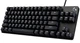 Клавиатура Logitech G413 TKL SE Corded Mechanical Gaming Keyboard Black (920-010446) - изображение 4