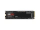Накопичувач SSD 2ТB Samsung 990 PRO M.2 2280 PCIe 4.0 x4 NVMe V-NAND MLC (MZ-V9P2T0BW) - зображення 1