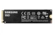 Накопичувач SSD 2ТB Samsung 990 PRO M.2 2280 PCIe 4.0 x4 NVMe V-NAND MLC (MZ-V9P2T0BW) - зображення 6