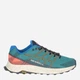 Чоловічі кросівки для бігу Merrell Moab Flight J066843 44 (10US) 28 см Блакитні (194917545935) - зображення 1