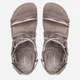 Жіночі сандалії Merrell Terran 3 Cush Lattice J002716-I 36 (5US) 22 см Бежеві (194917151839) - зображення 4
