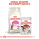 Sucha karma dla kotów Royal Canin Exigent Protein 400 g (3182550767149) (2542004) - obraz 5