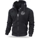 Толстовка на меху Dobermans Aggressive Wrath Norsemen KZ208BK (XXXL) - изображение 4