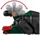 Ленточная шлифовальная машина Parkside PBSD 600 A1 600 Вт 230 В - изображение 4