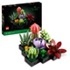 Конструктор LEGO Icons Сукуленти 771 деталь (10309) - зображення 2
